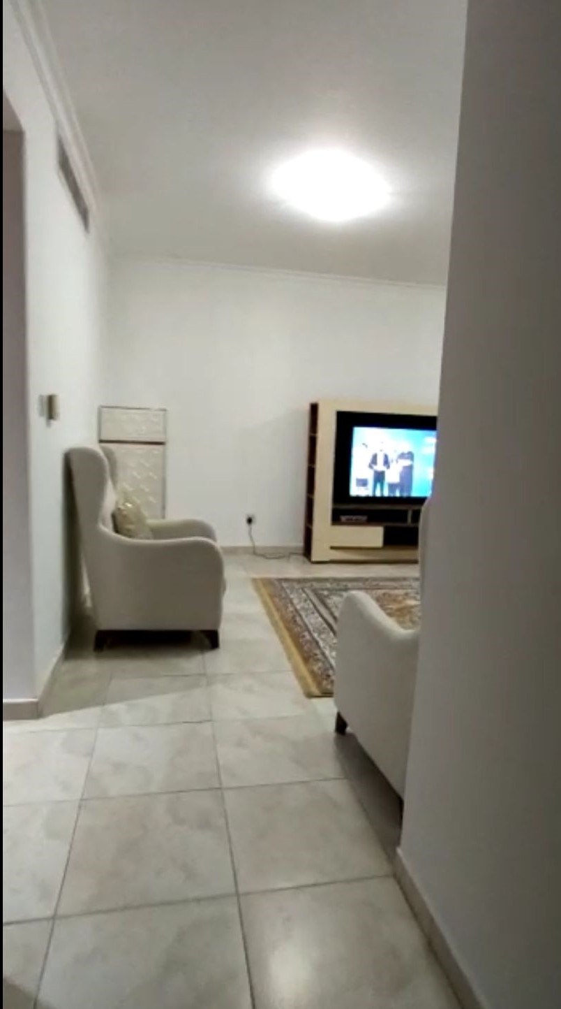 Big Furnished Master Room With Attached Bathroom Available For Rent In Business Bay AED 6000 Per Month